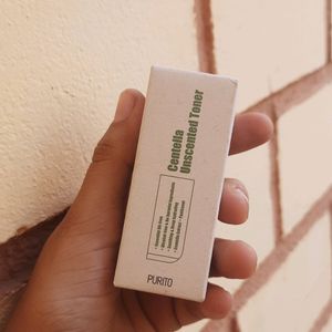 PURITO Centella Unscented Toner