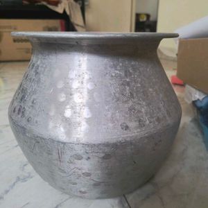 Aluminum Pot For Cooking