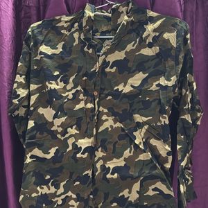 Army Shirt