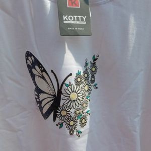 Kotty Women's Sweatshirts