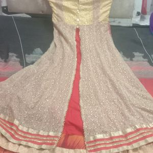 Ethnic Gown