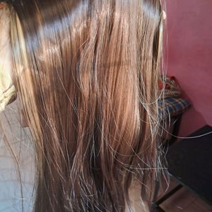 Highlights Hair Clip Extension