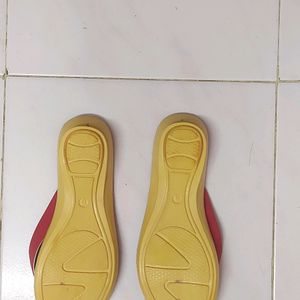 Women Daily Wear Footwear