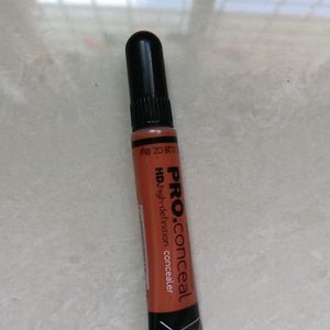 LA Girl Colour Corrector Orange