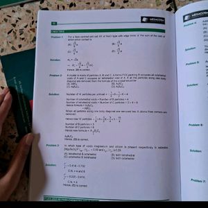 FITJEE NOTES - JEE MAINS & ADVANCED CHEMISTRY