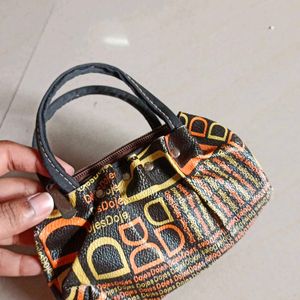 Children Cute Bag