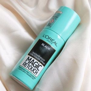 Instant Root Touchup Spray