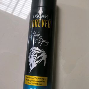 Hair Spray