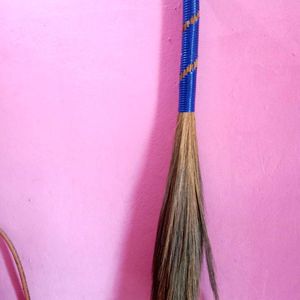 Natural Grass Jhadu/Broom 🧹 Premium Quality