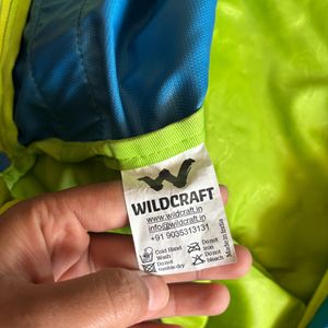 Wildcraft Duffel Bag