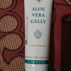 Aloe Vera Gelly