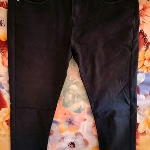 Women's jeans combo