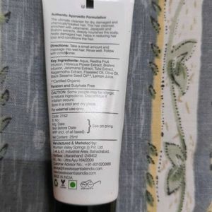 Forest Essential Hair Cleanser