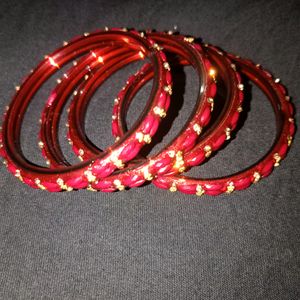 Bangles – (2 Pair)