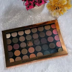 Swiss Beauty HD 40 Colour Profesional Eyeshadow