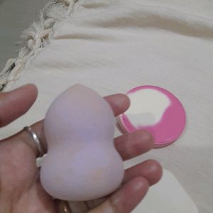 Makeup Sponge