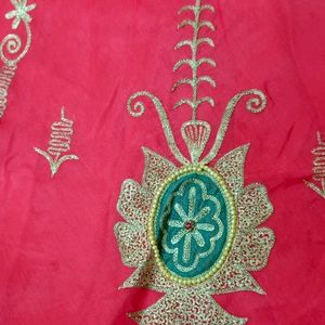 Rajasthani Festive Lehenga