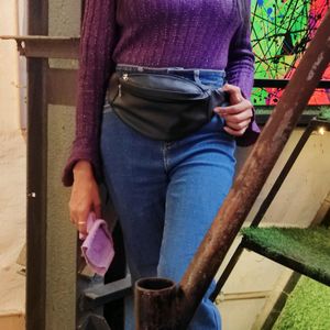 Purple Top