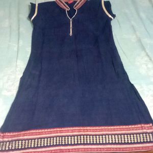 Summer Kurta