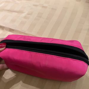 Victoria Secret Pink Pouch