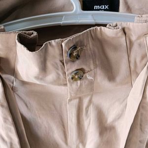 Max (Branded) Trendy Cargos Pants