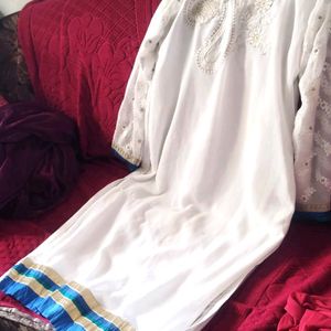 Pakistani Kurta Set For Women And Girls Size Issue