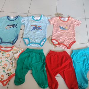 Baby Clothes