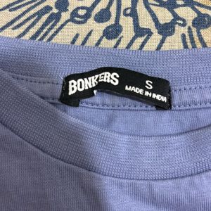 BONKERS TWO TOPS SIZE -S