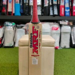 MRF Cricket Bat