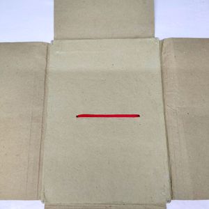 Nafish Good Quality Document Holder File