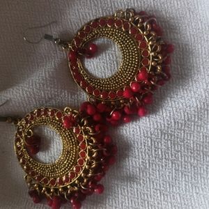 EARRING COMBO PACK OF 2