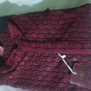 Men Kurta Pajama Set