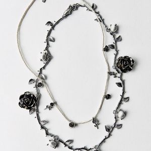 Zara Necklace