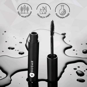 Sugar Mascara😍 New & Seal Pack✅