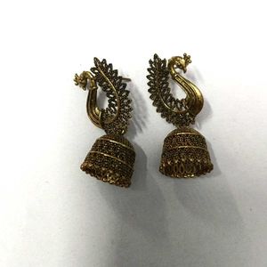 Beautiful Unused Earrings