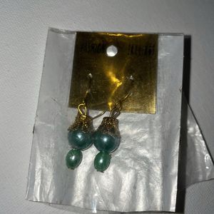 Simple Earrings