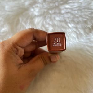 Maybelline Nude Liquid Lipstick Combo