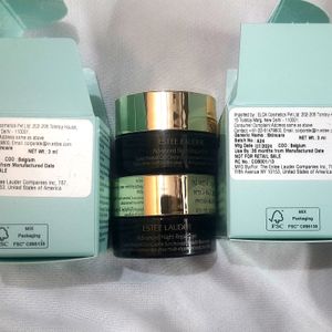 Estee Lauder Night Repair Eye Cream