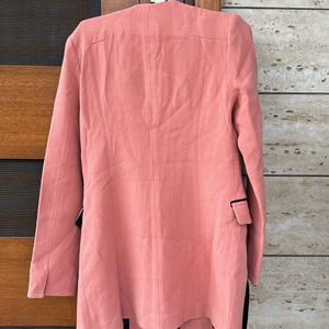 Mid Length Jacket For Women