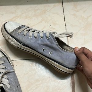 Lavender Shoes For Mens