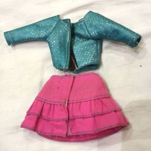 Barbie Clothes