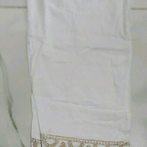 Stitched Pakistani Worked Suit With Duppata