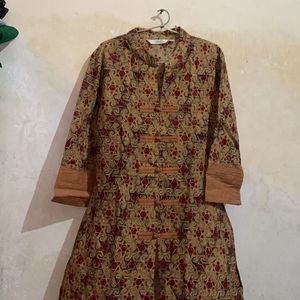 Multi Color Kurti