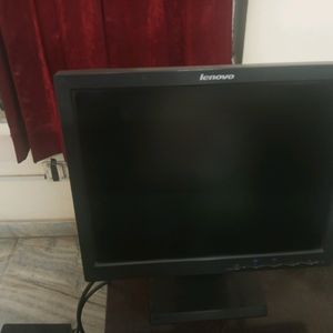 Lenovo 14 Inch Led Monitor