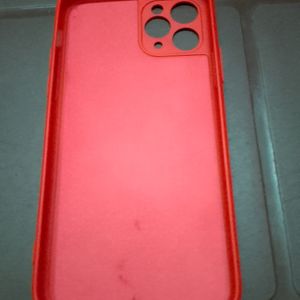 iPhone 11 Pro Back Cover