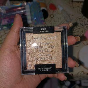 Wet N Wild Megaglow Highlighter