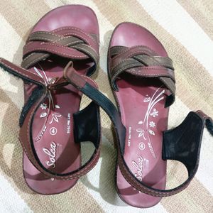 Sandal In Good Quality