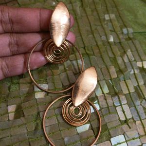 Western Earrings