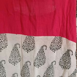 Beautiful Branded New Cotton Kruti ❤❤️