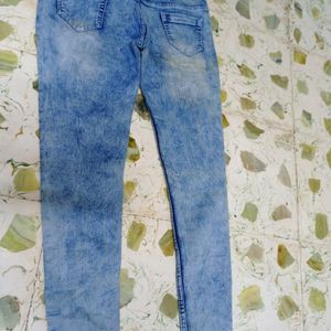 Jeans 35 Size